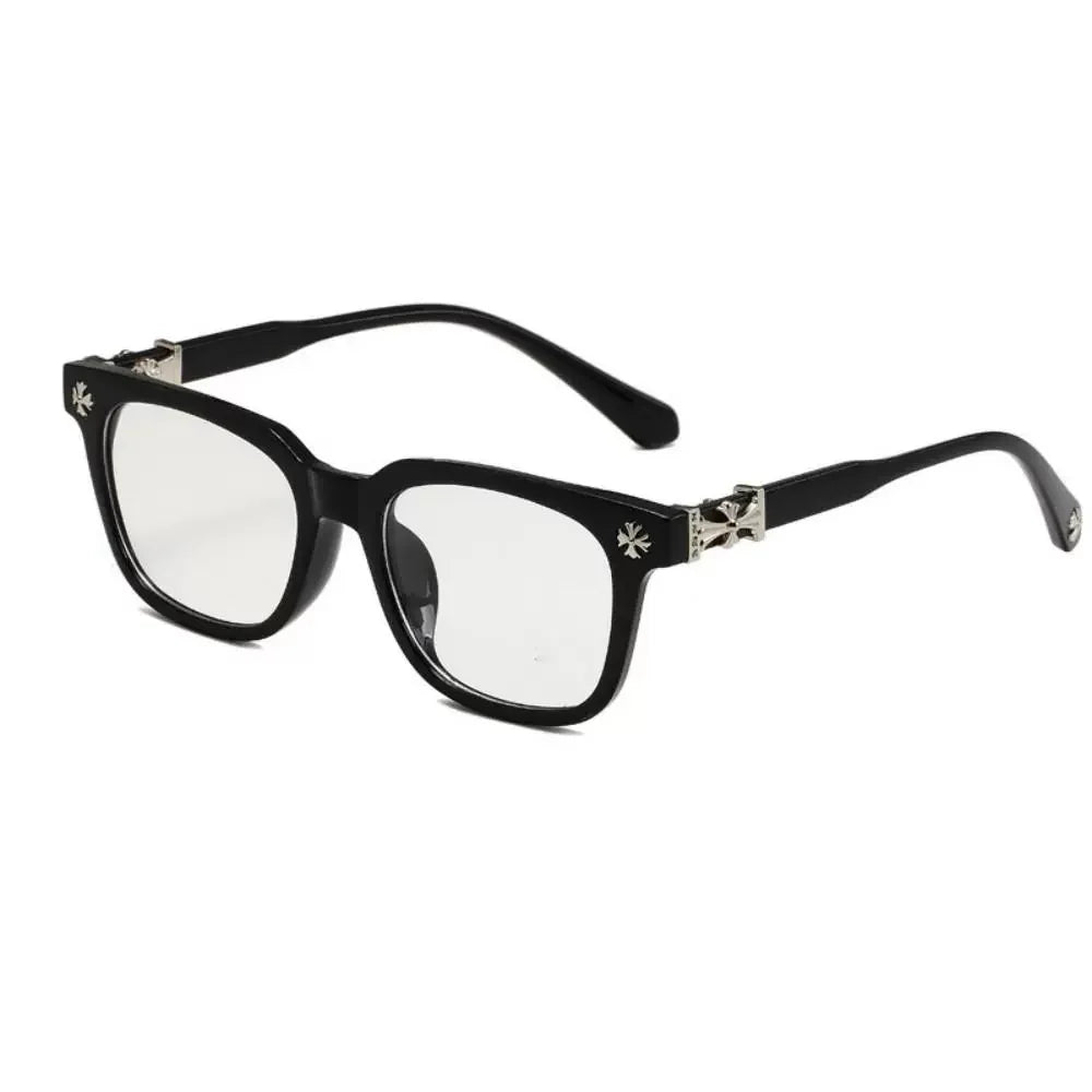 Chrome Hearts černé brýle