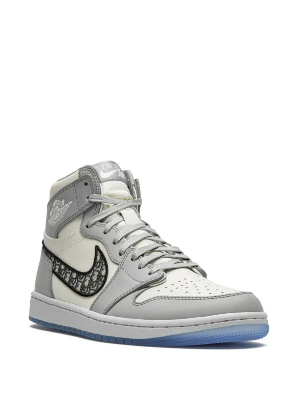 Jordan x Dior Air Jordan 1 Retro High