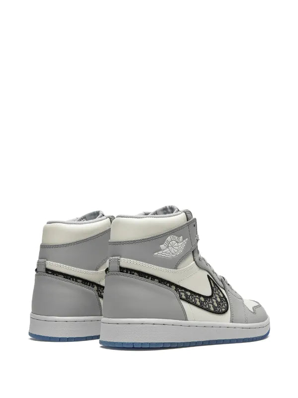 Jordan x Dior Air Jordan 1 Retro High