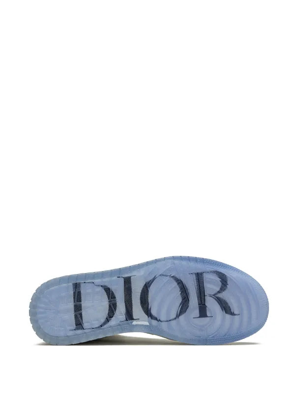 Jordan x Dior Air Jordan 1 Retro High