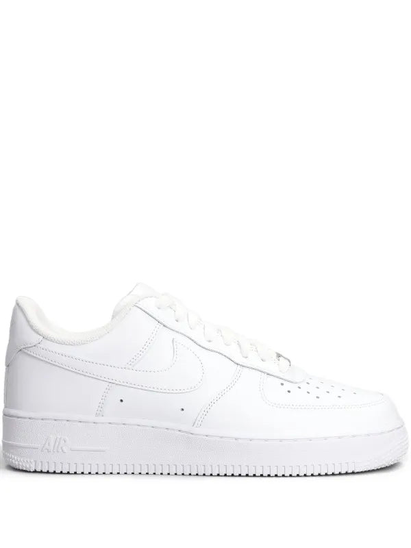 Air Force 1 Celobílé