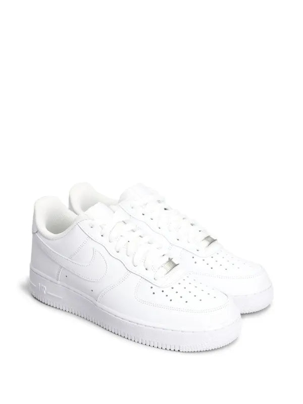 Air Force 1 Celobílé