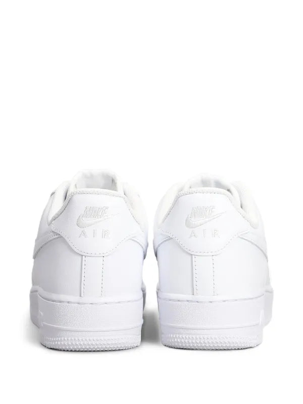 Air Force 1 Celobílé