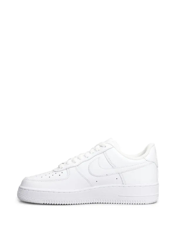 Air Force 1 Celobílé