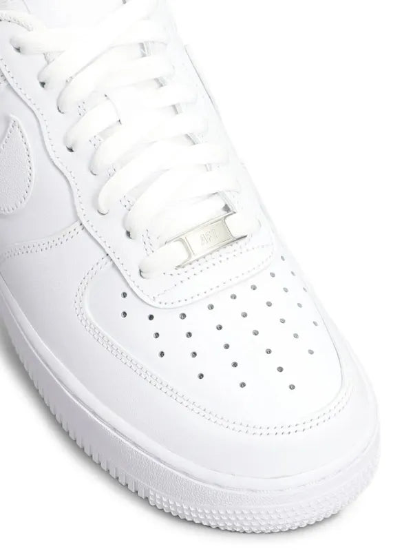 Air Force 1 Celobílé