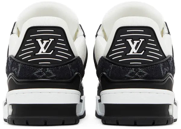 Louis Vuitton Tenisky černé