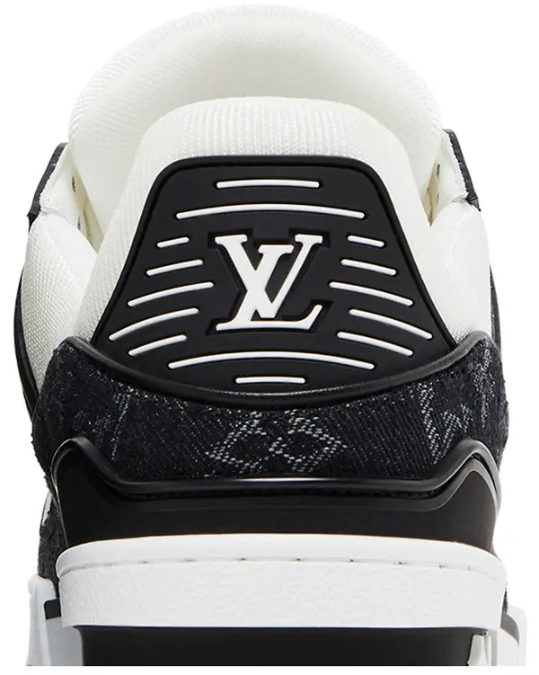 Louis Vuitton Tenisky černé