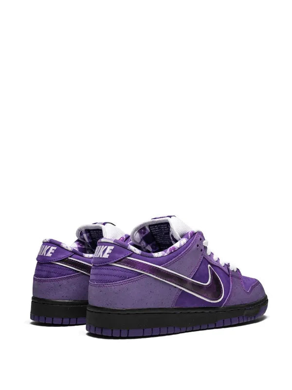 Nike Dunk Low SB Pro OG „Purple“ Lobster