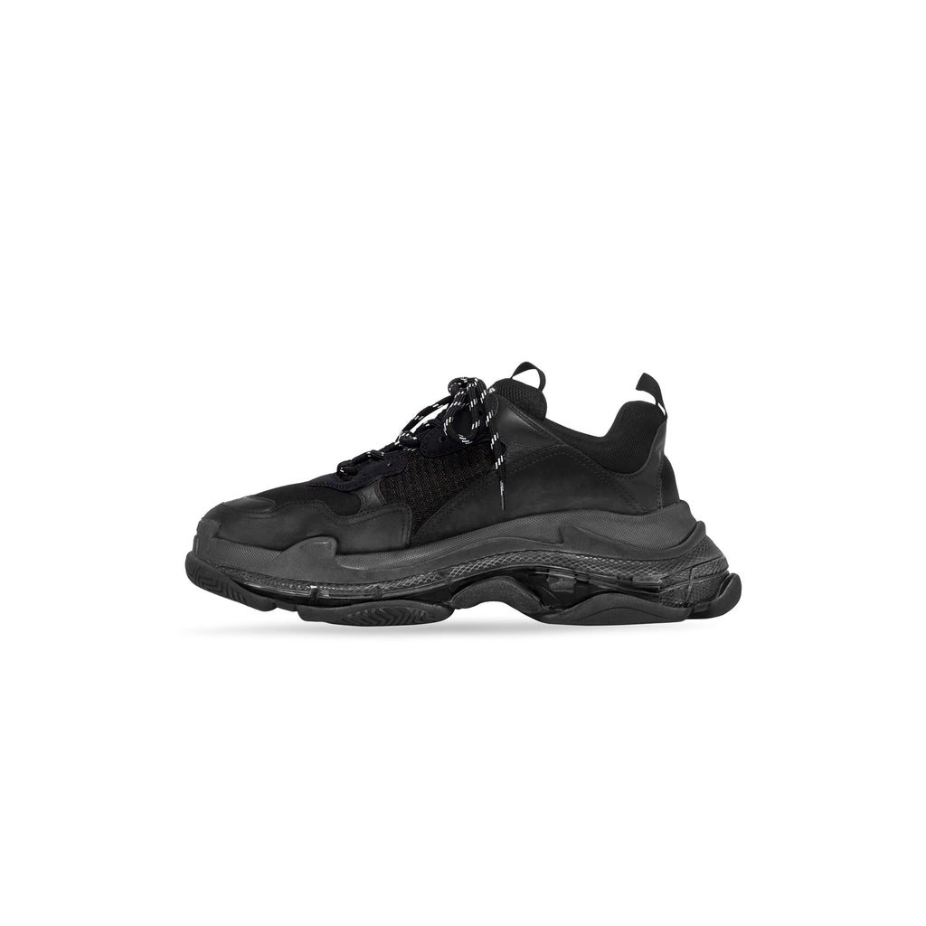 Triple S Black
