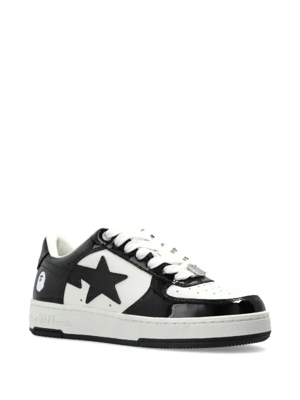Sta Low Black