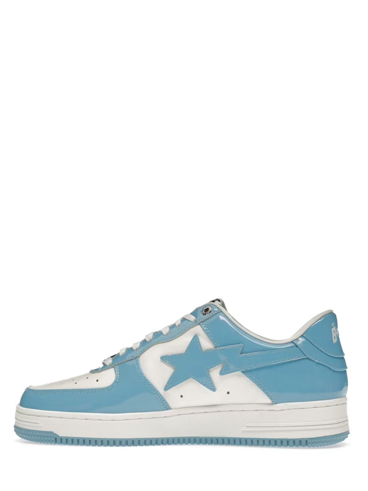 Sta Low Blue