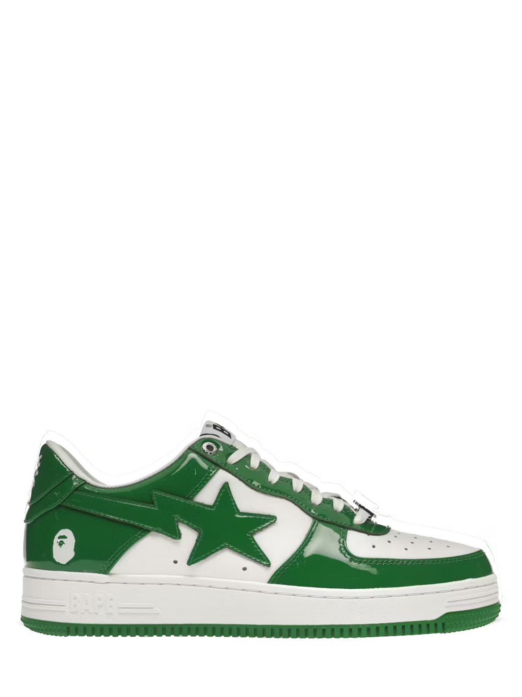 bape-sta-low-green
