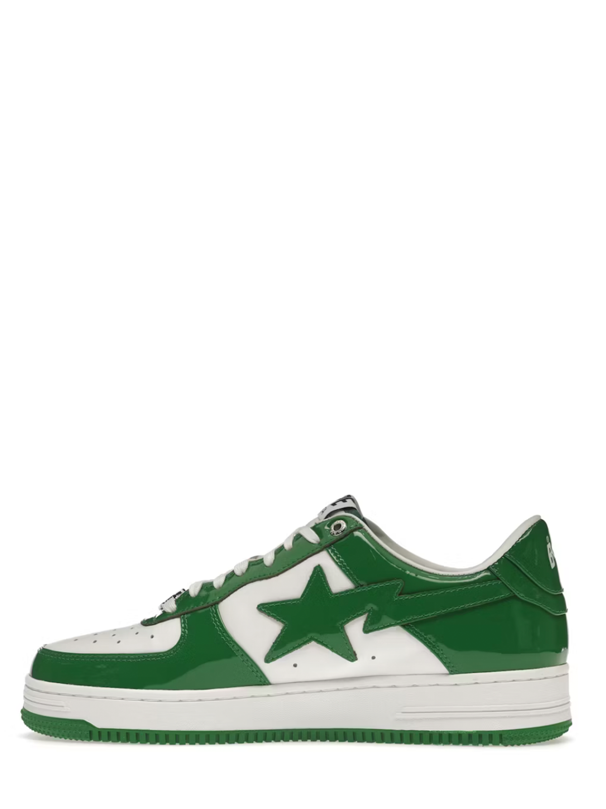 Sta Low Green
