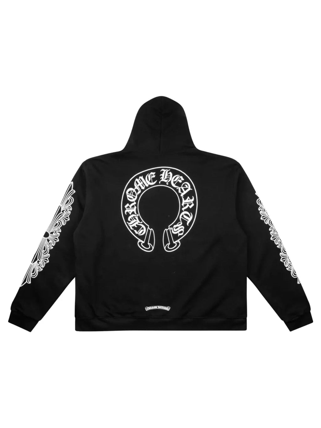 chrome-hearts-horsehoe-zip-up