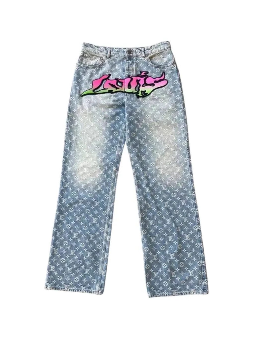 Puška Louis Vuitton