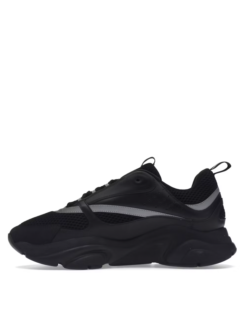 D B22 Black