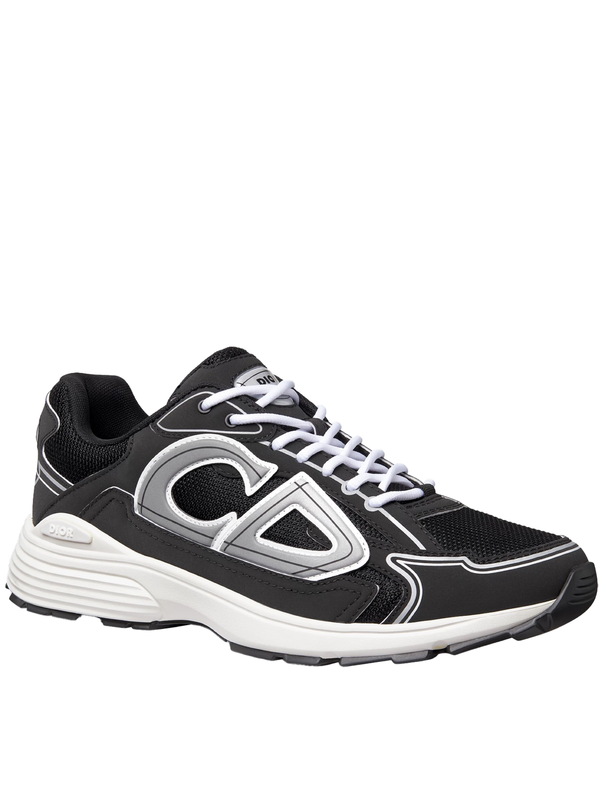 D B30 Black