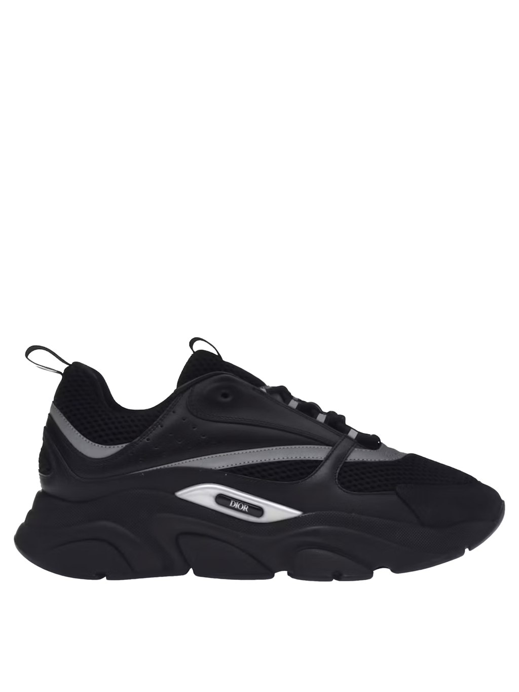 Dior B22 Black