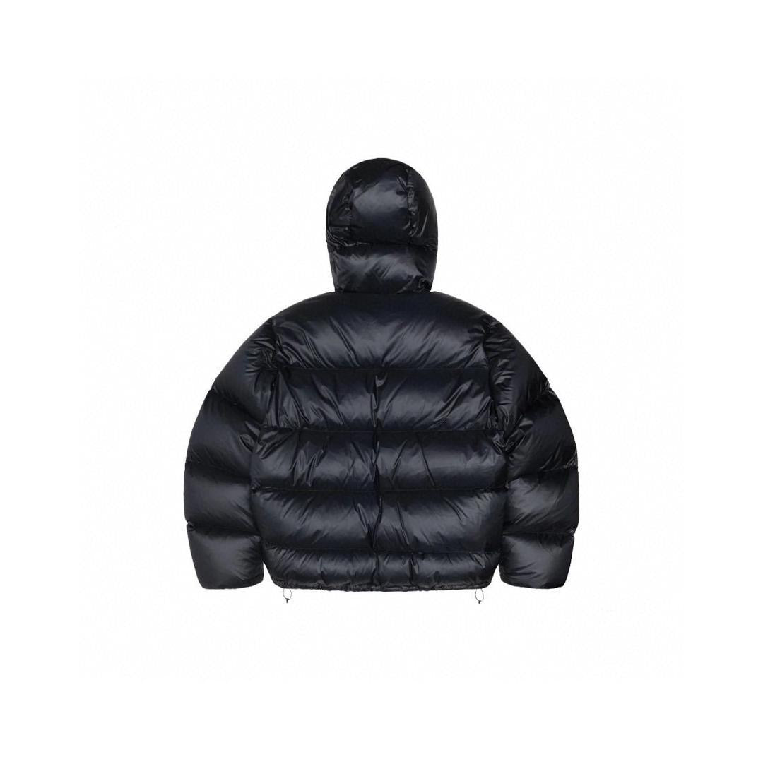 Stussy Puffer Bunda