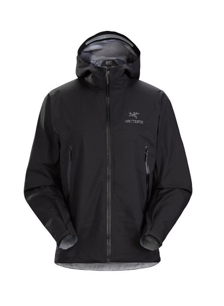 Arc'teryx Beta Black