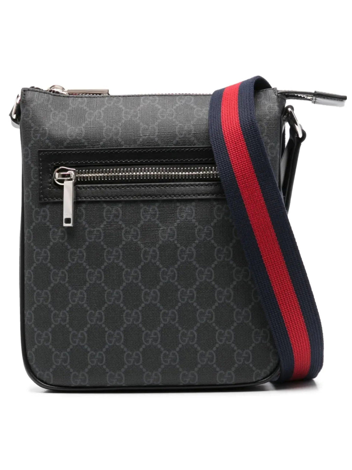 gucci-gg-supreme-canvas-messenger-bag