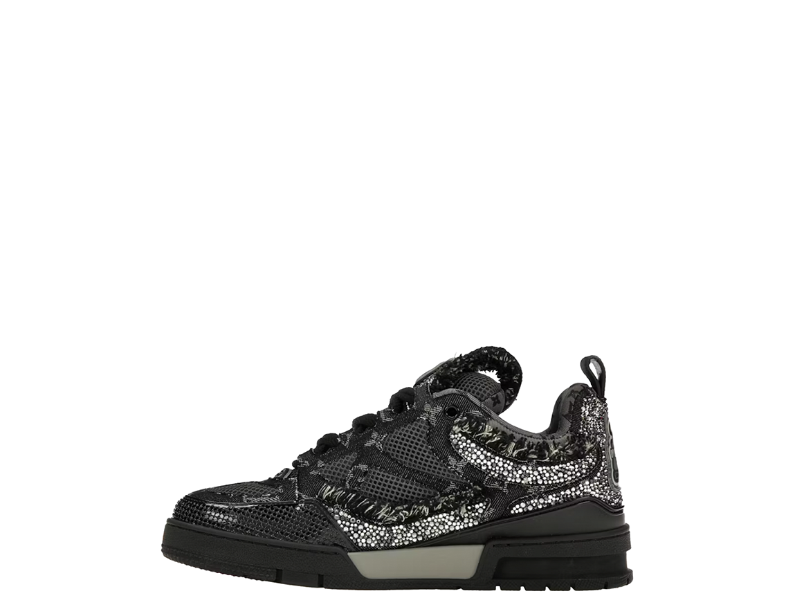 Louis Vuitton brusle