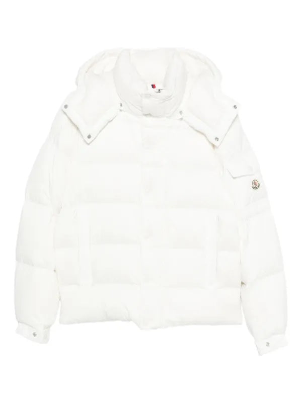 MONCLER MAYA - PEŘOVÁ BUNDA