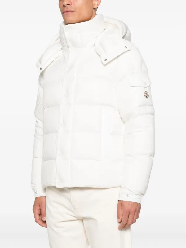 MONCLER MAYA - PEŘOVÁ BUNDA