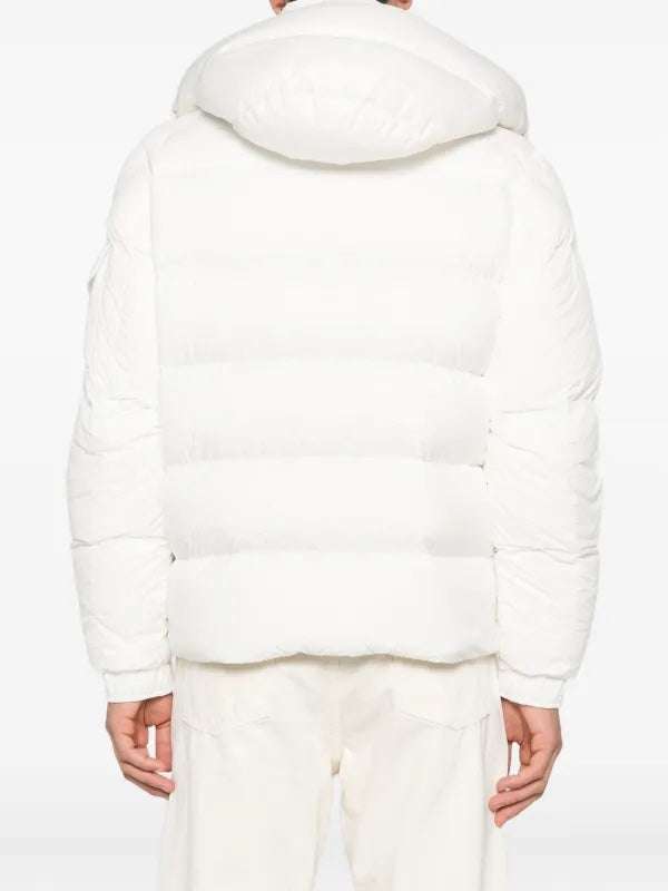 MONCLER MAYA - PEŘOVÁ BUNDA