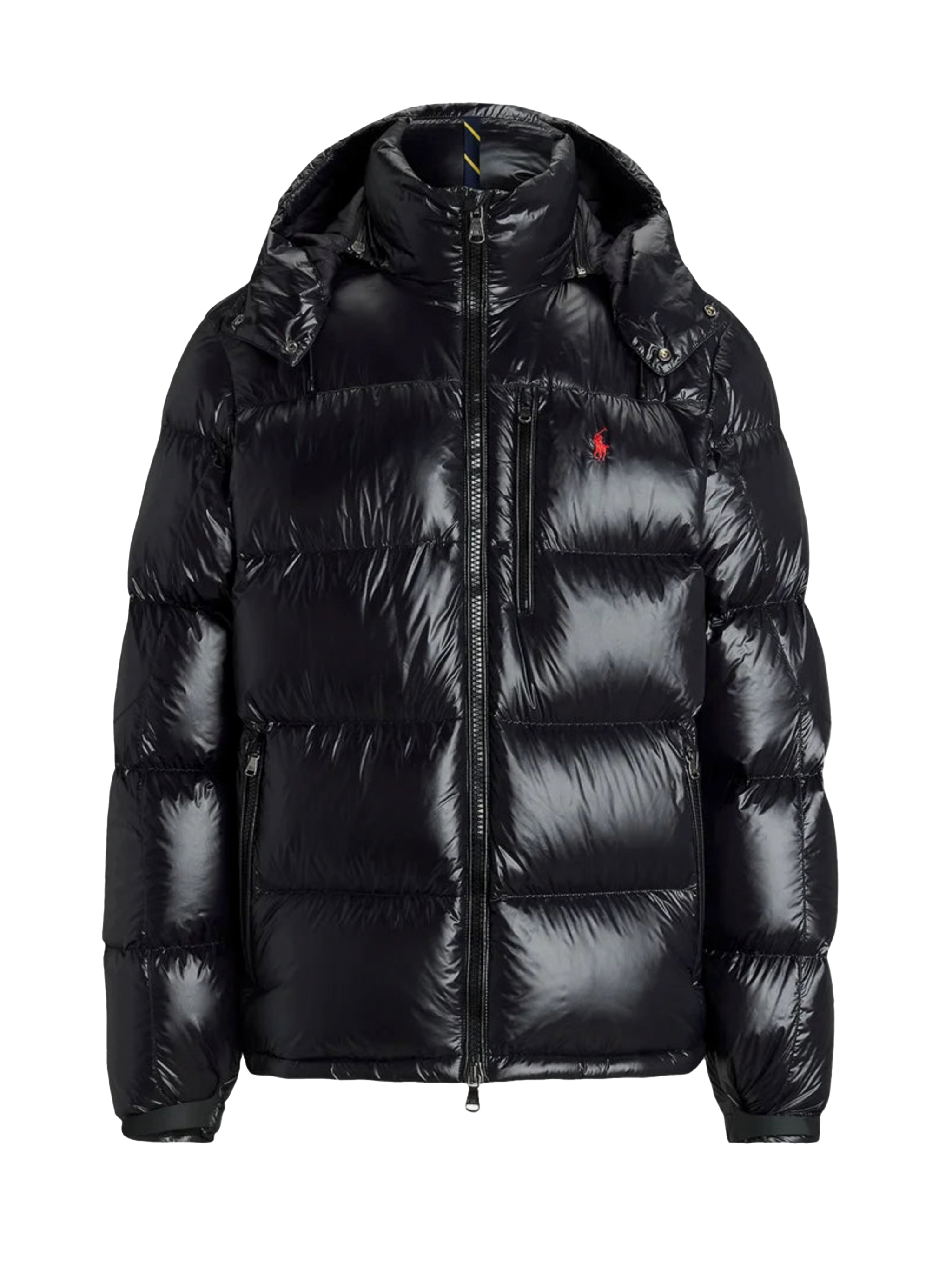 Ralph Lauren - PÉŘOVÁ BUNDA