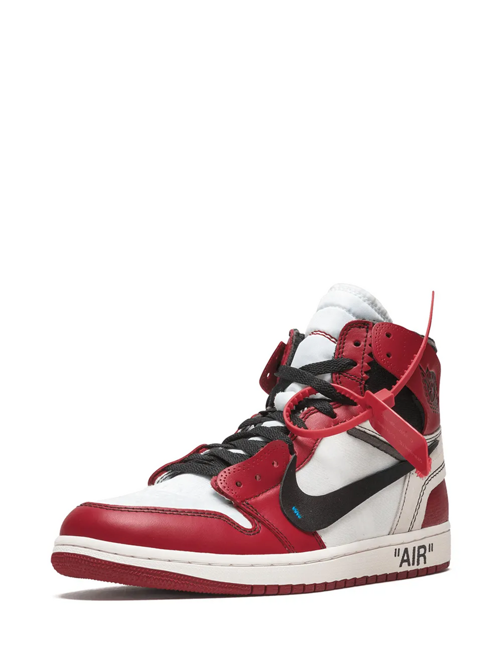 AJ1 High OFF Chicago