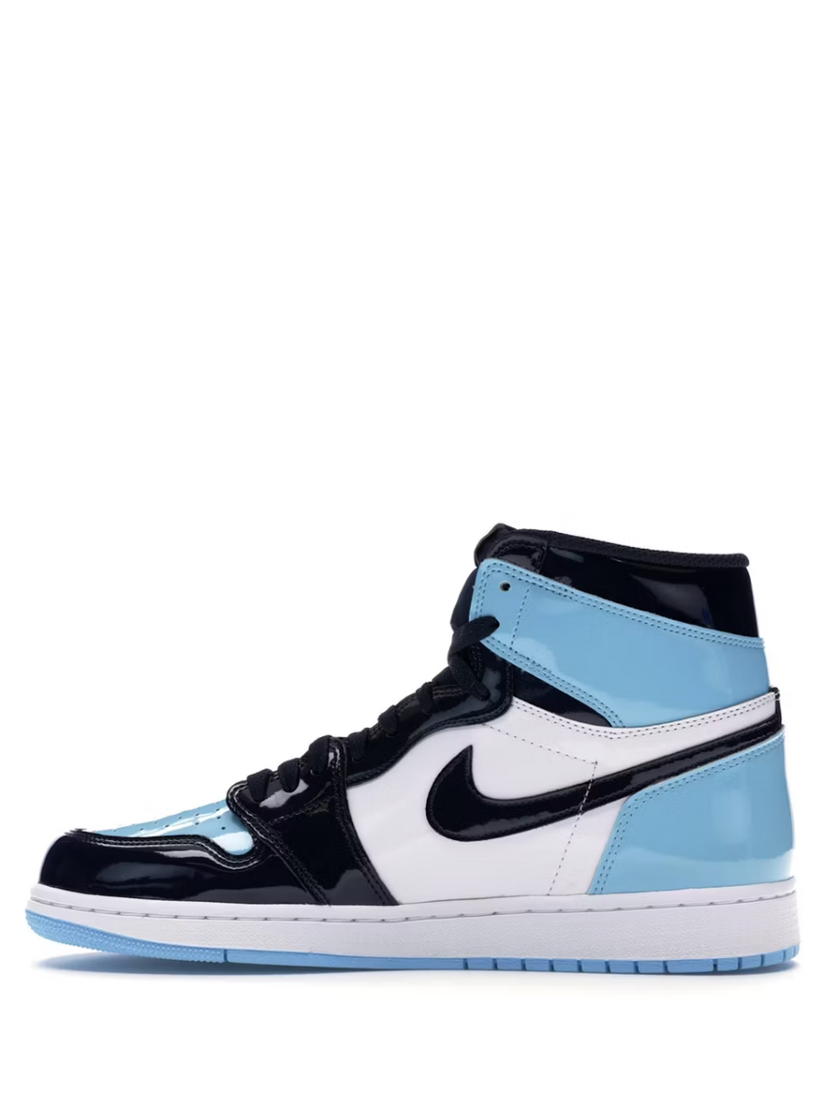 AJ1 Retro High UNC Patent