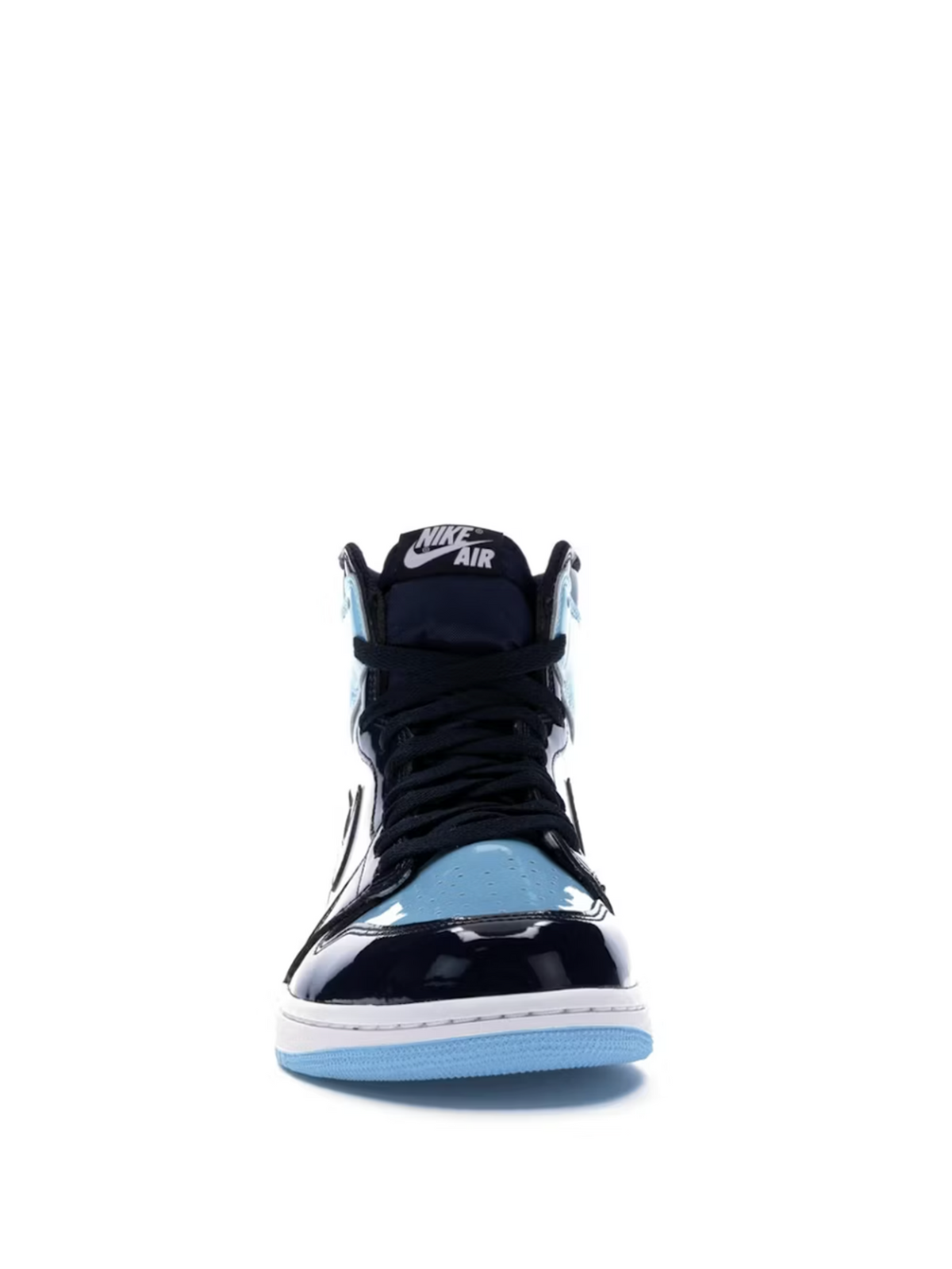 AJ1 Retro High UNC Patent