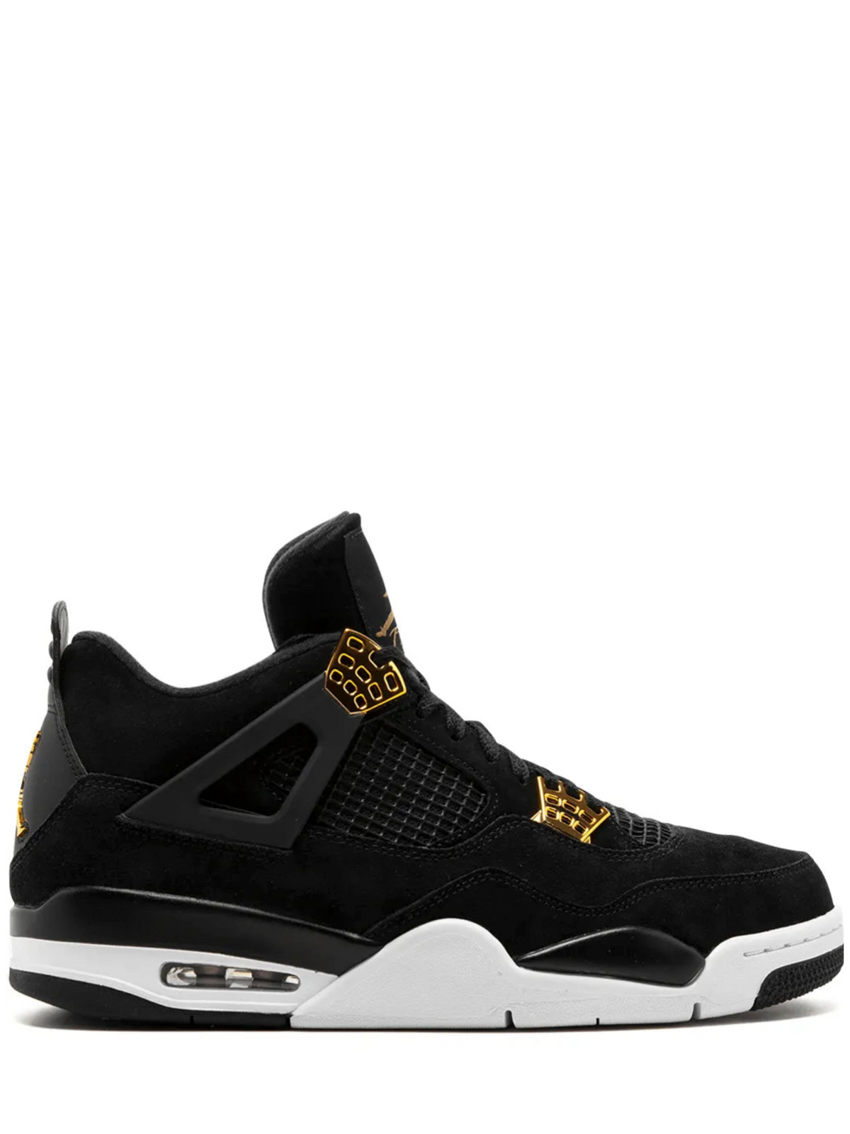 AJ4 Royalty