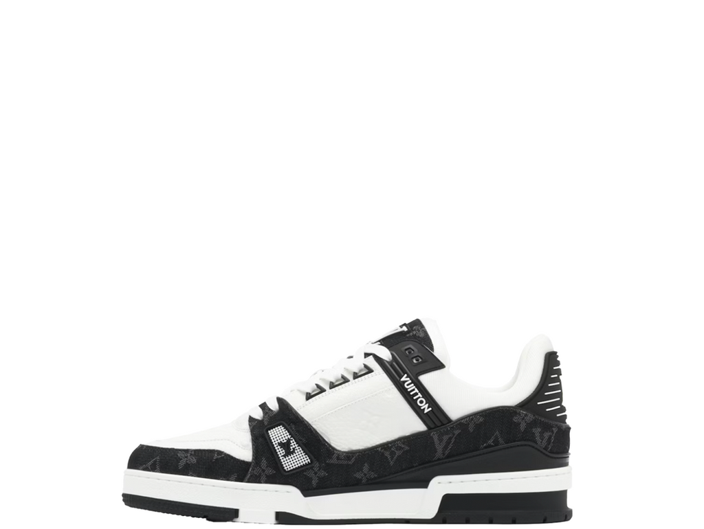 Louis Vuitton Tenisky černé