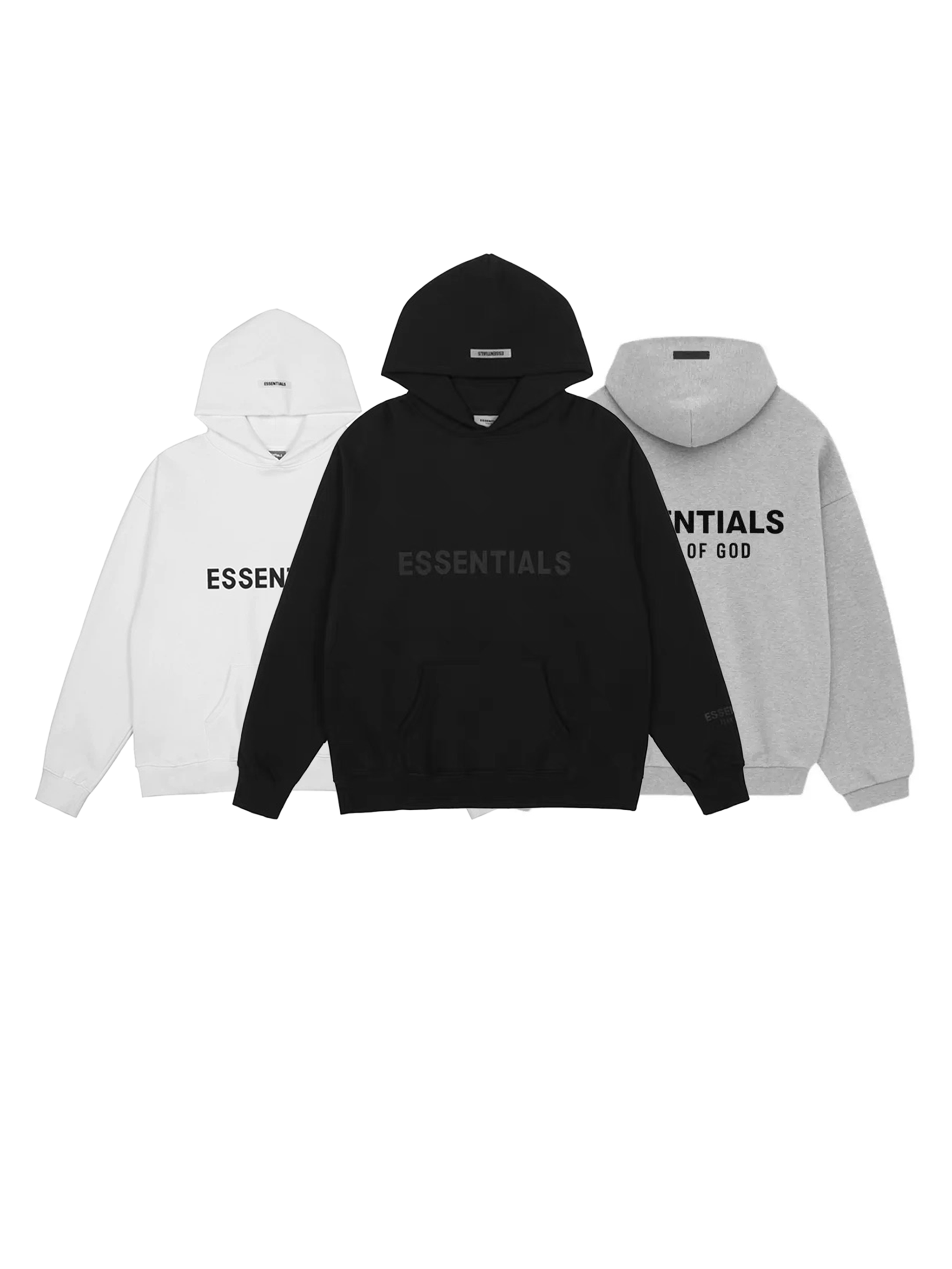 Essentials mikina