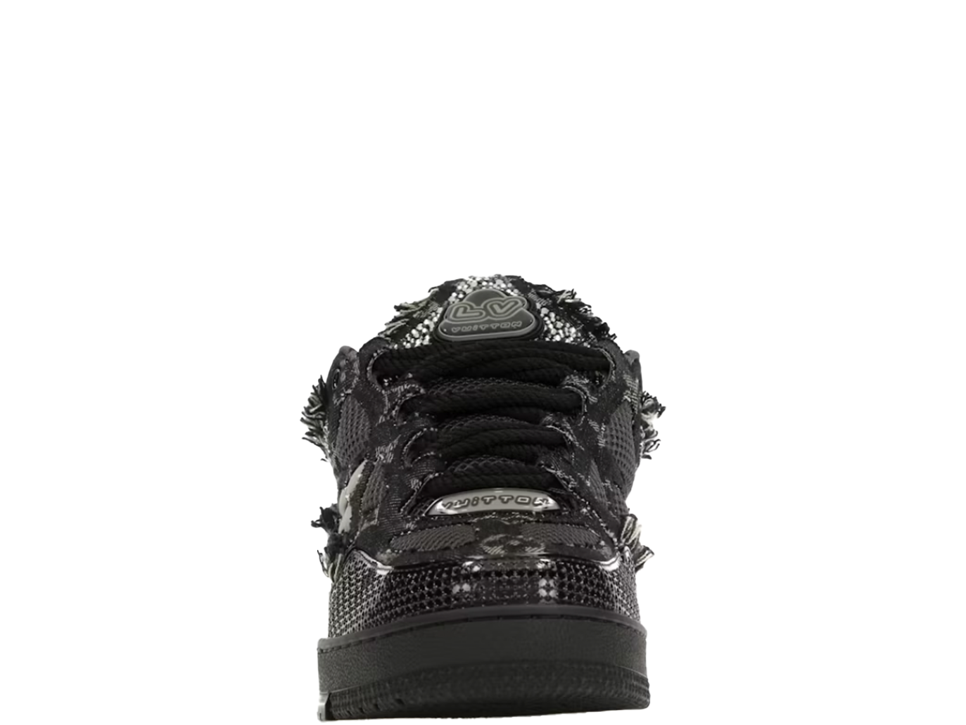 Louis Vuitton brusle