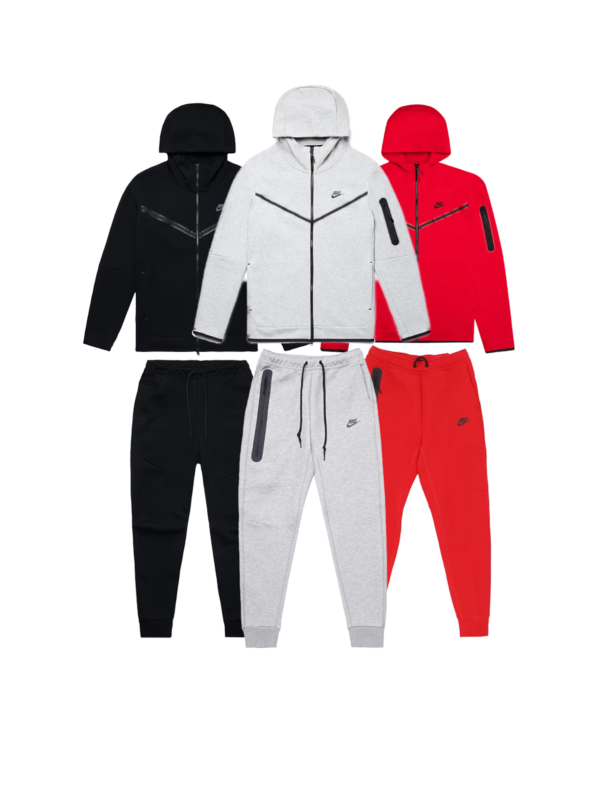 Nike Tech Fleece - Tepláková souprava