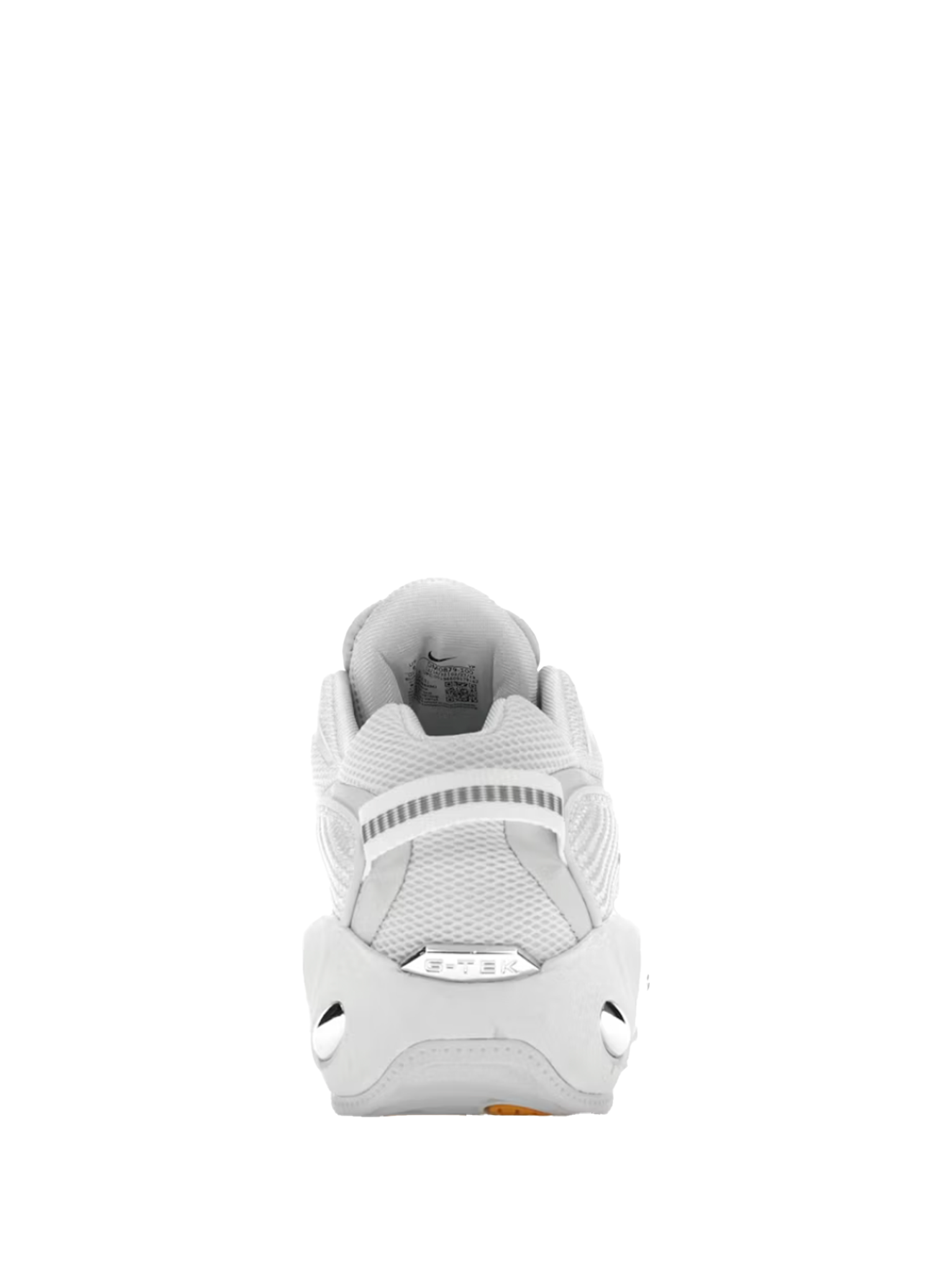 Nike NOCTA Glide Drake White Chrome