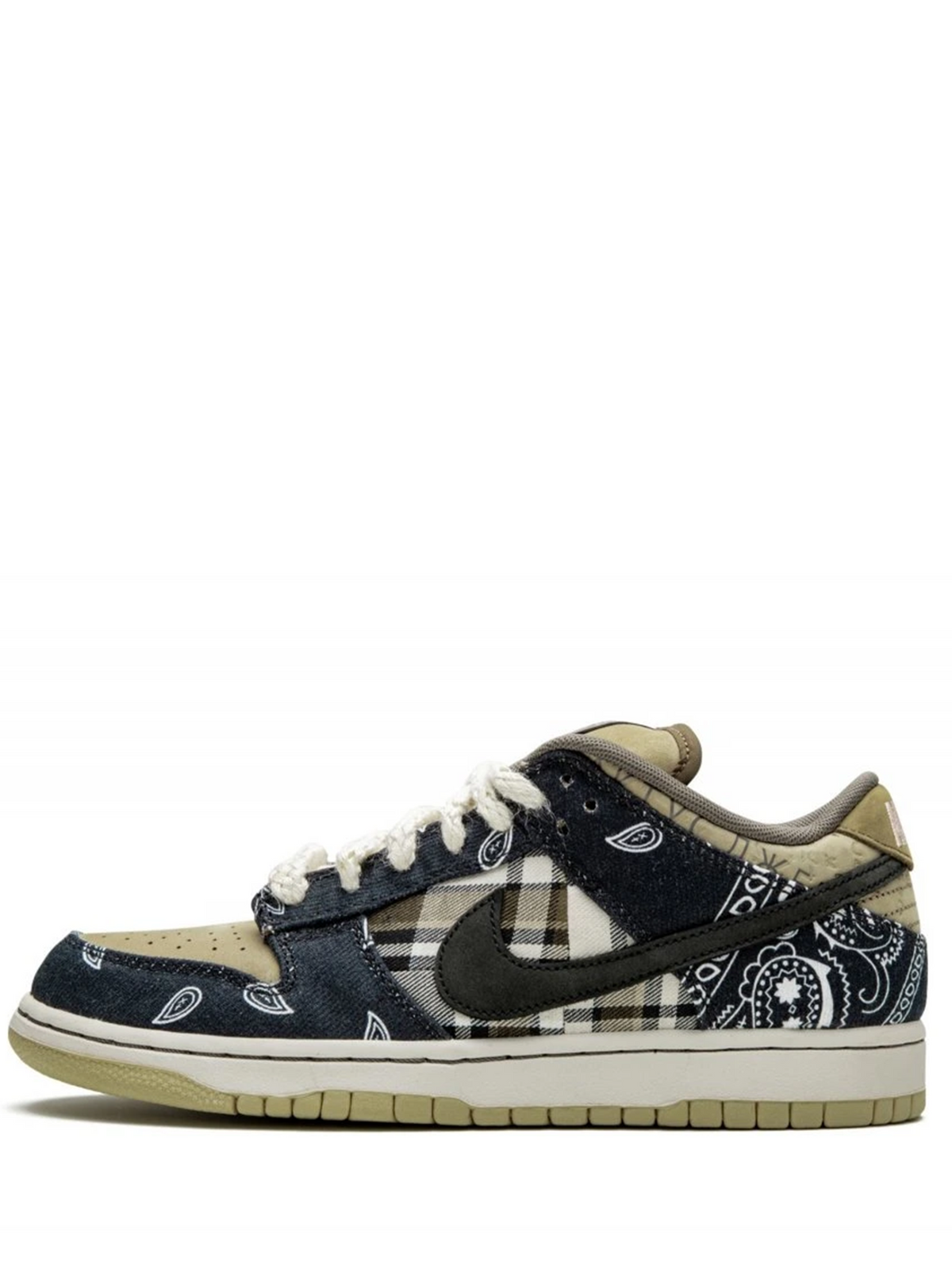 Dunk Low Travis Scott