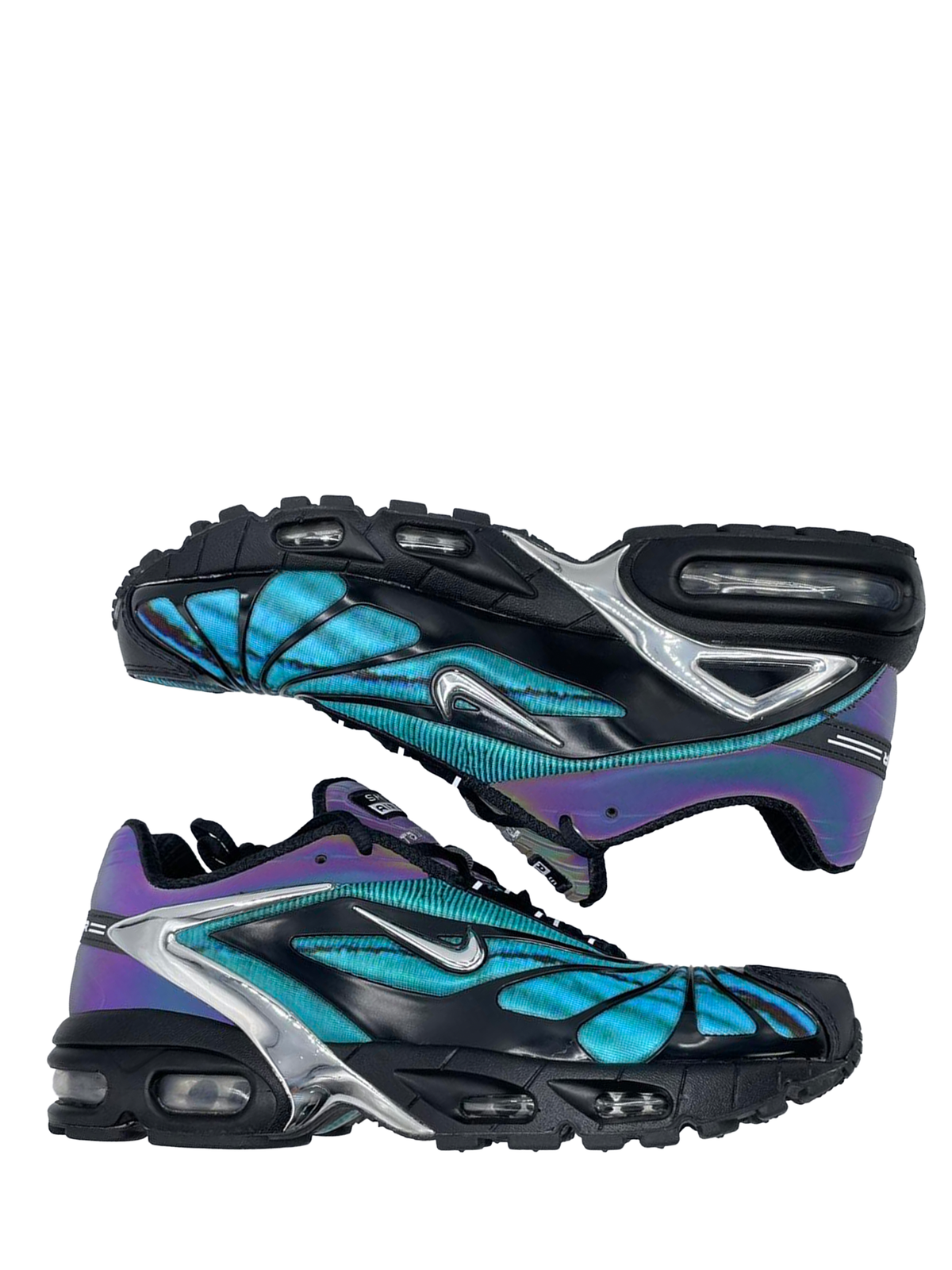 Skepta x Max Tailwind 5 Bright Blue