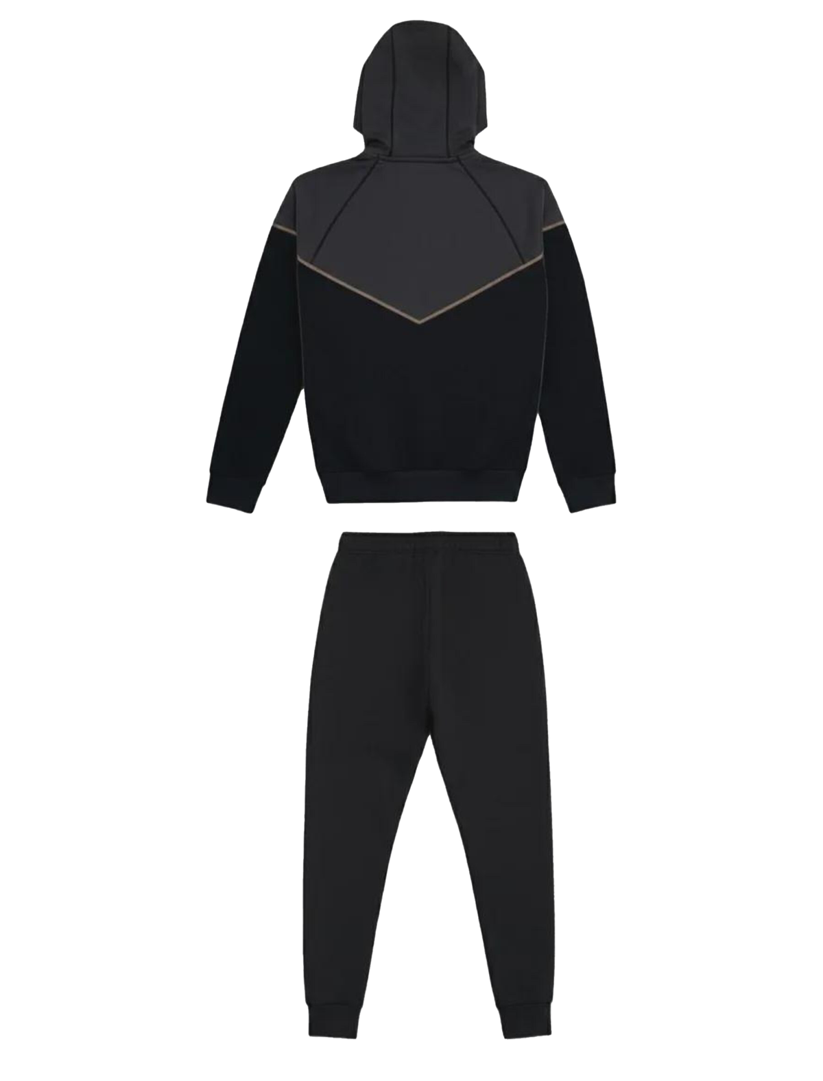 Tech Fleece x Syna World