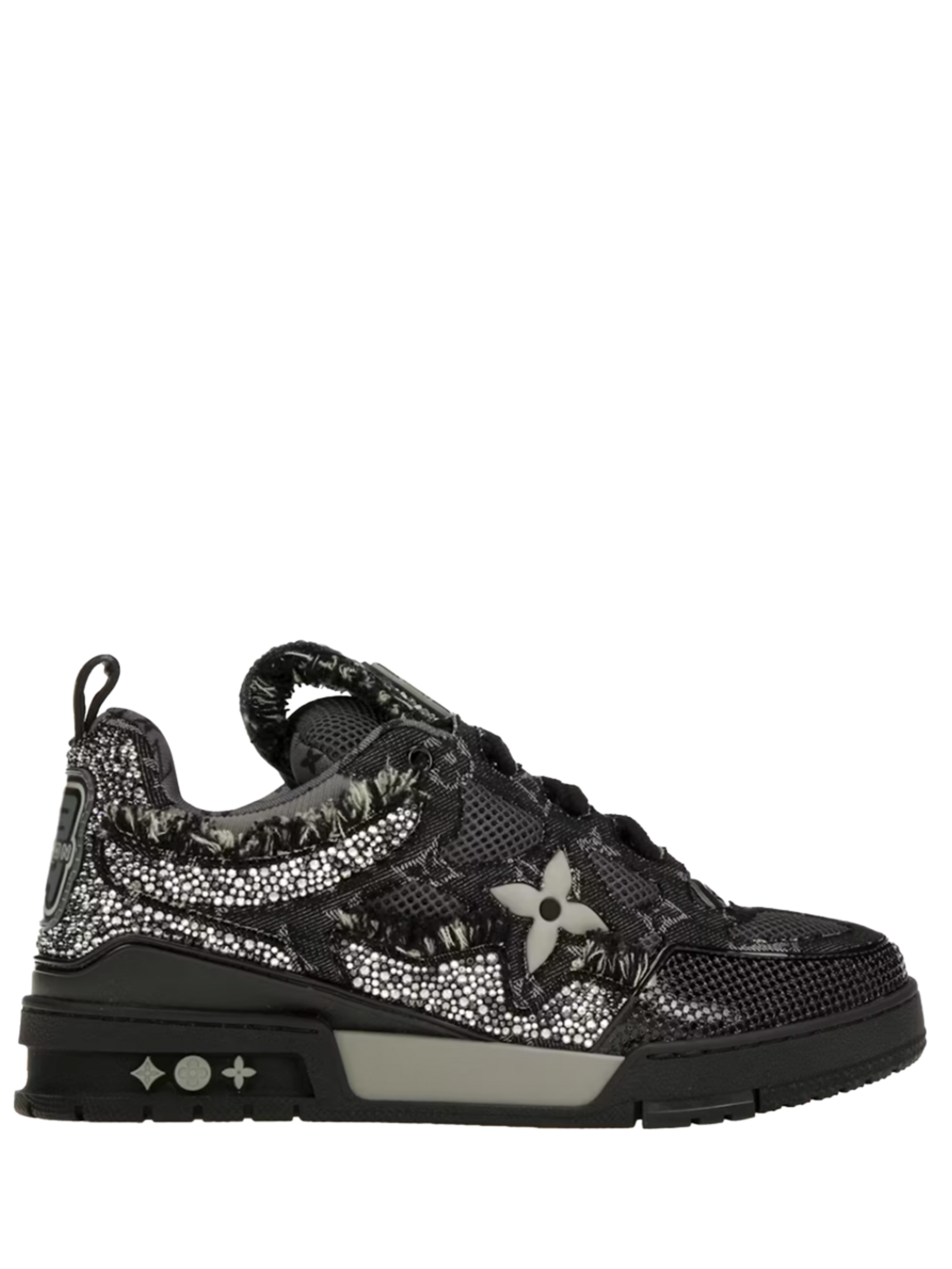 Louis Vuitton brusle