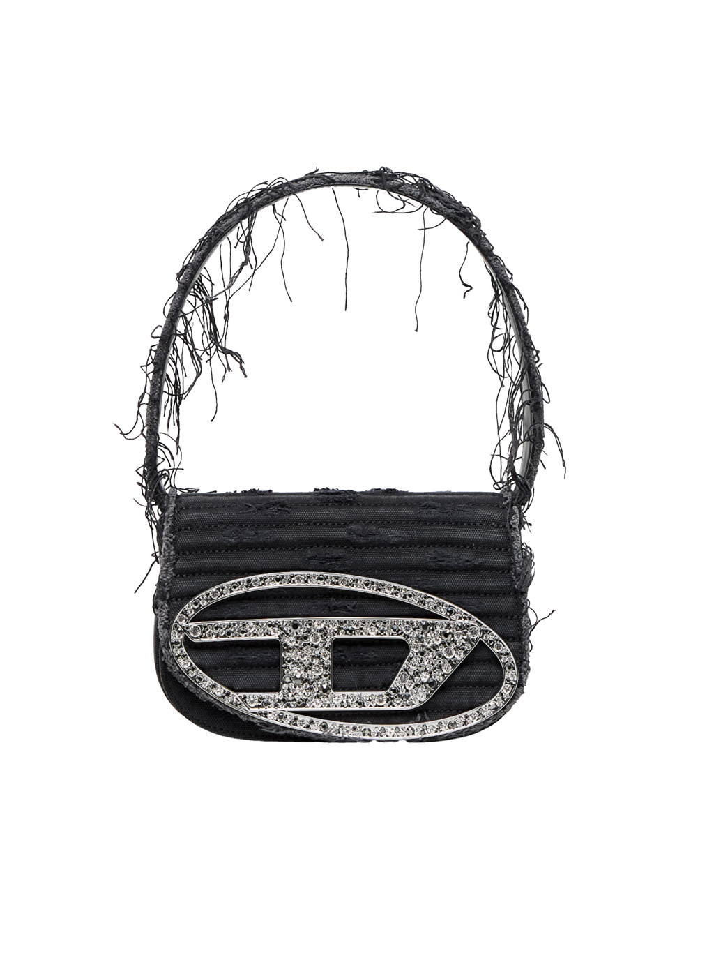 DIESEL KABELKA 1DR SHOULDER BAG