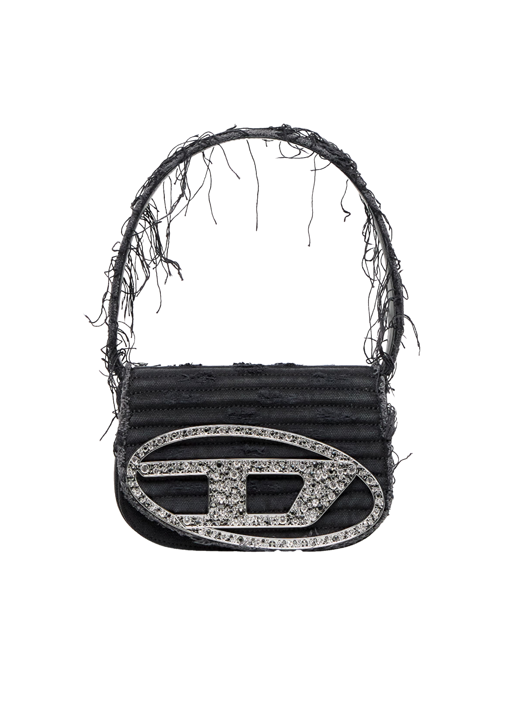 DIESEL KABELKA 1DR SHOULDER BAG