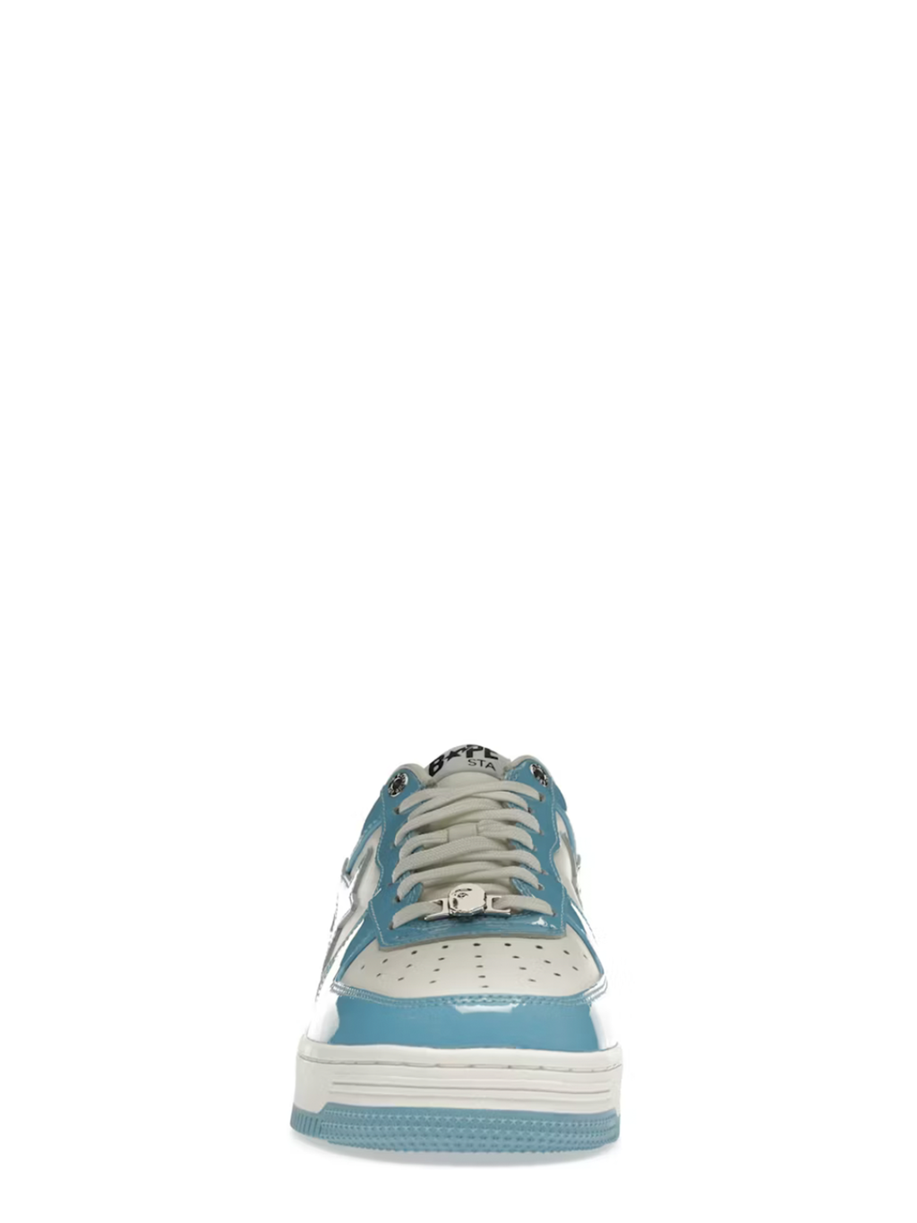 Bape Sta Low Blue