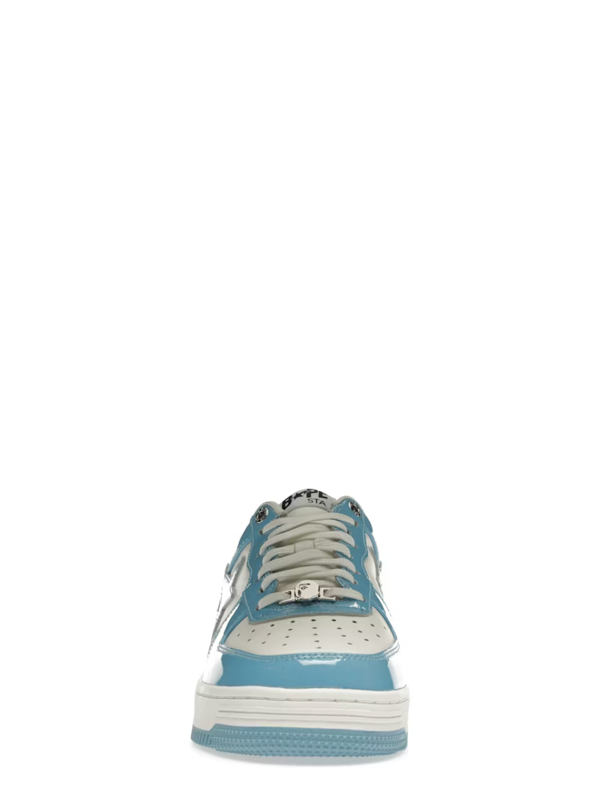 Bape Sta Low Blue